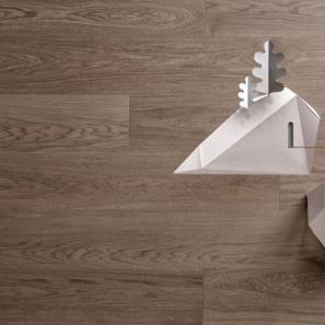 Pavimenti in Rovere di Fontaines