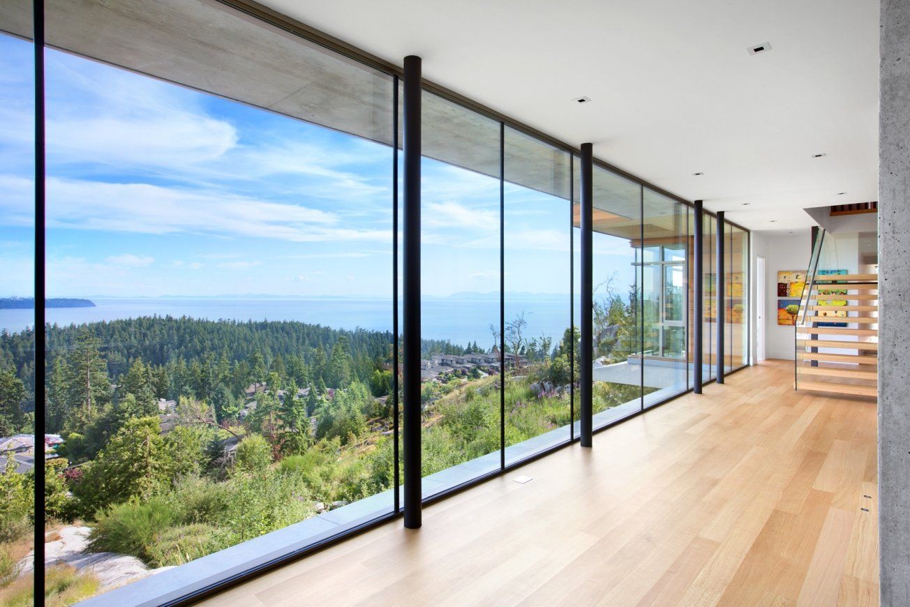 Stile parquet Bergamo