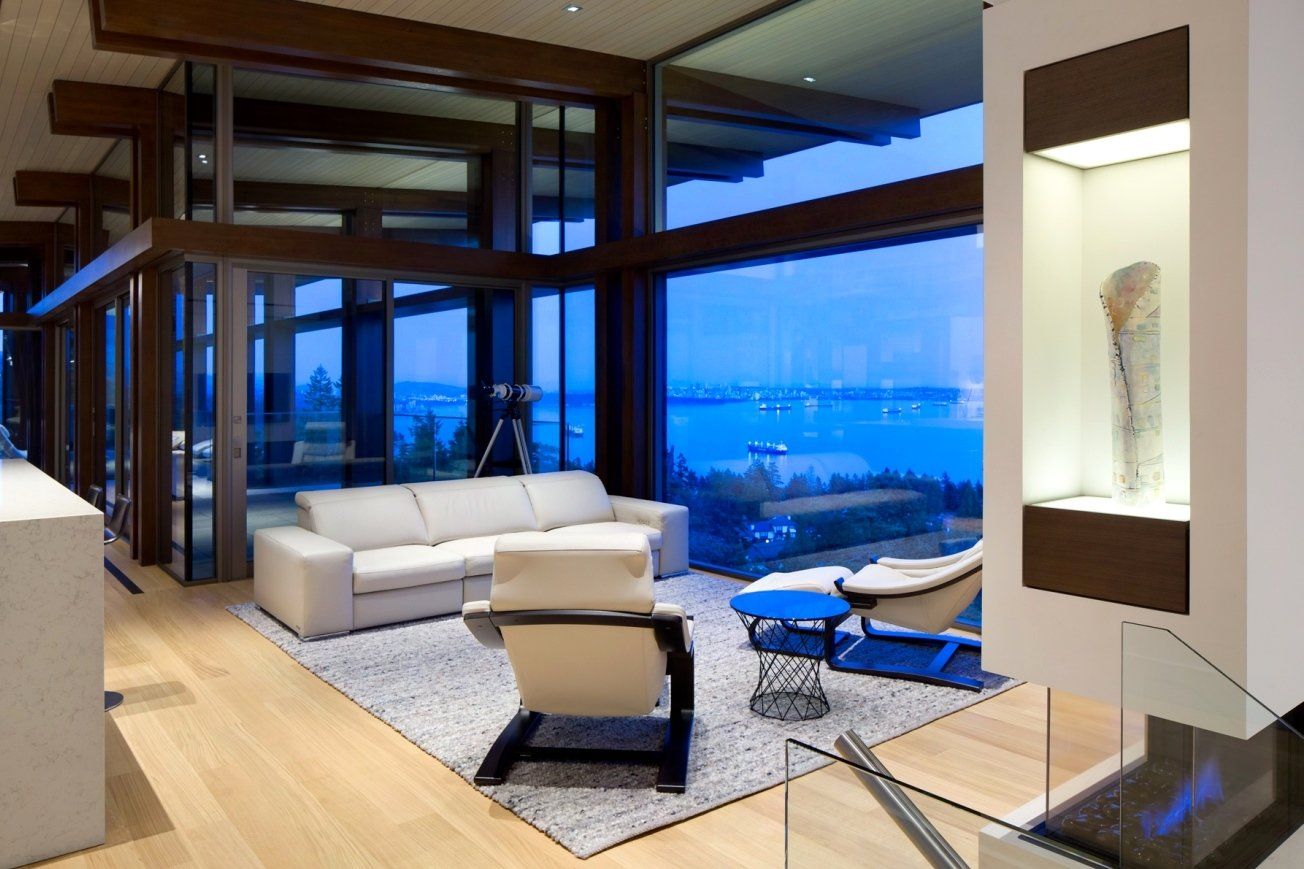 Stile parquet Bergamo