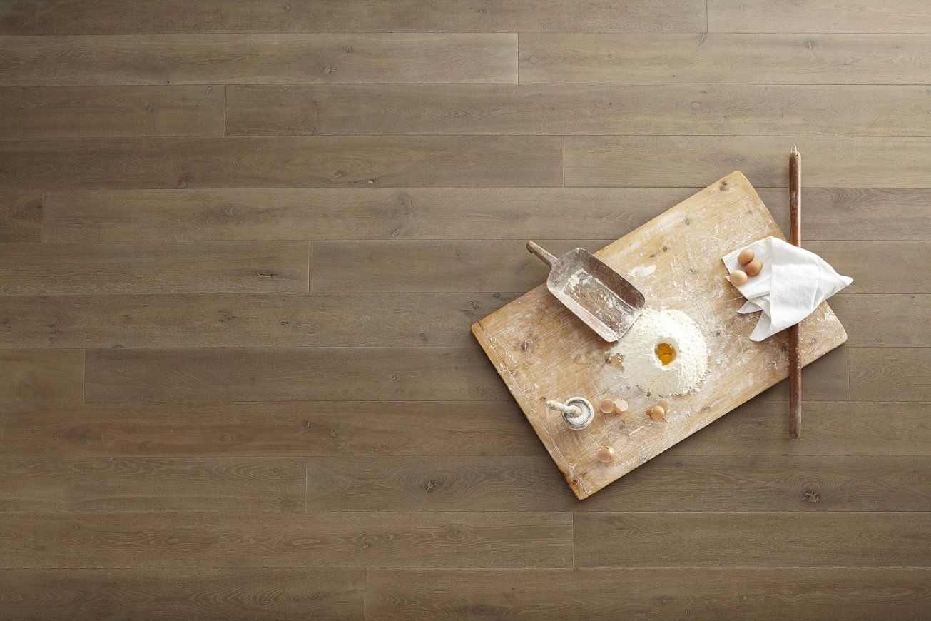 Stile parquet Bergamo