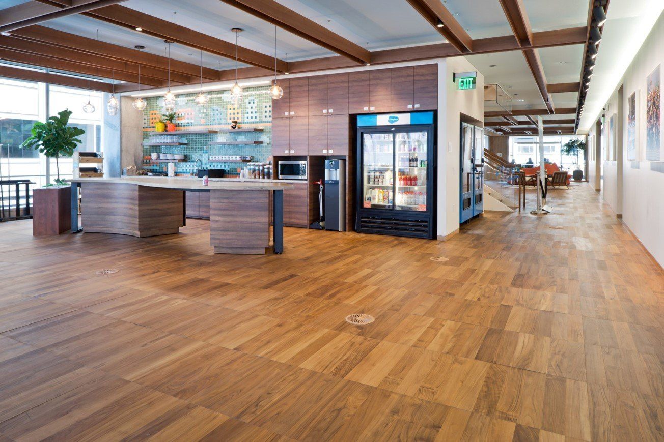 Stile parquet Bergamo