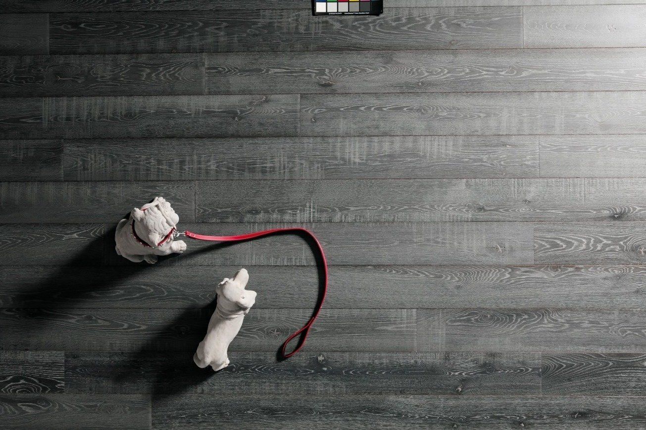 Stile parquet Bergamo