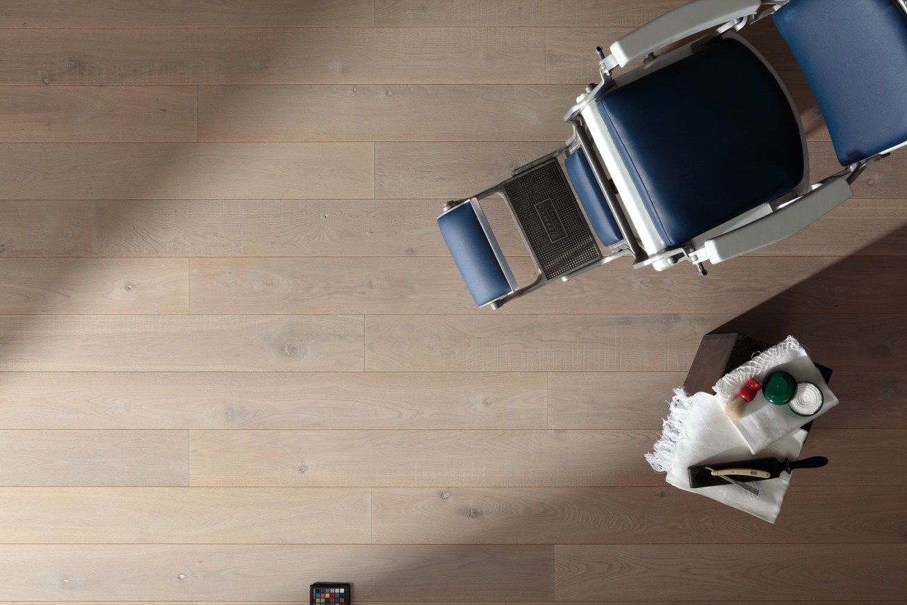 Stile parquet Bergamo