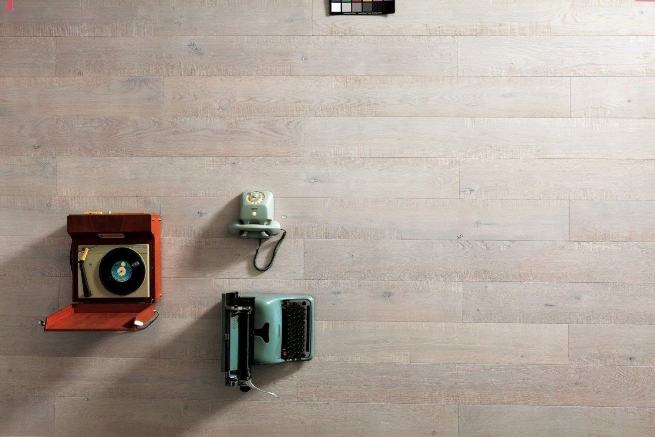 Stile parquet Bergamo