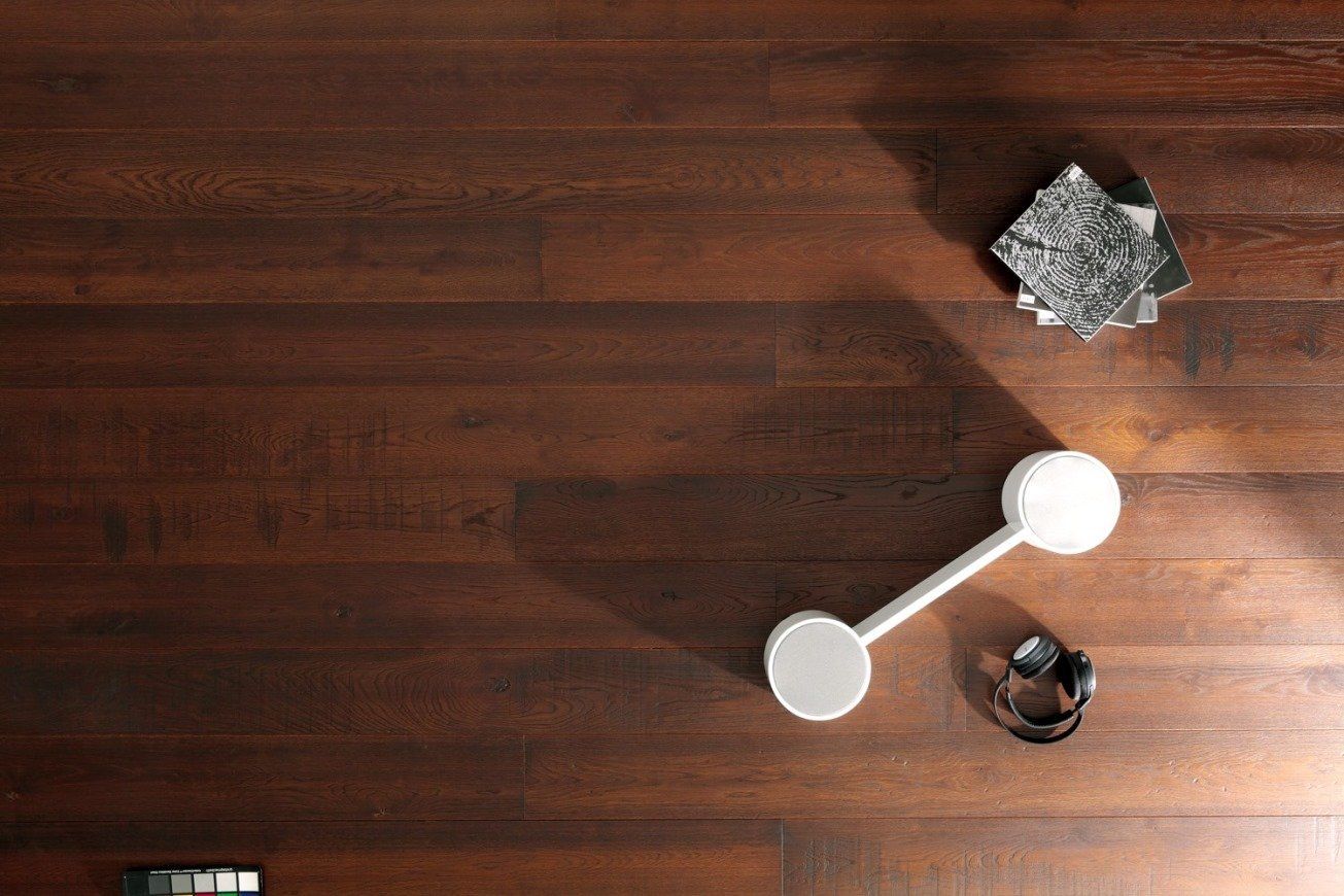 Stile parquet Bergamo