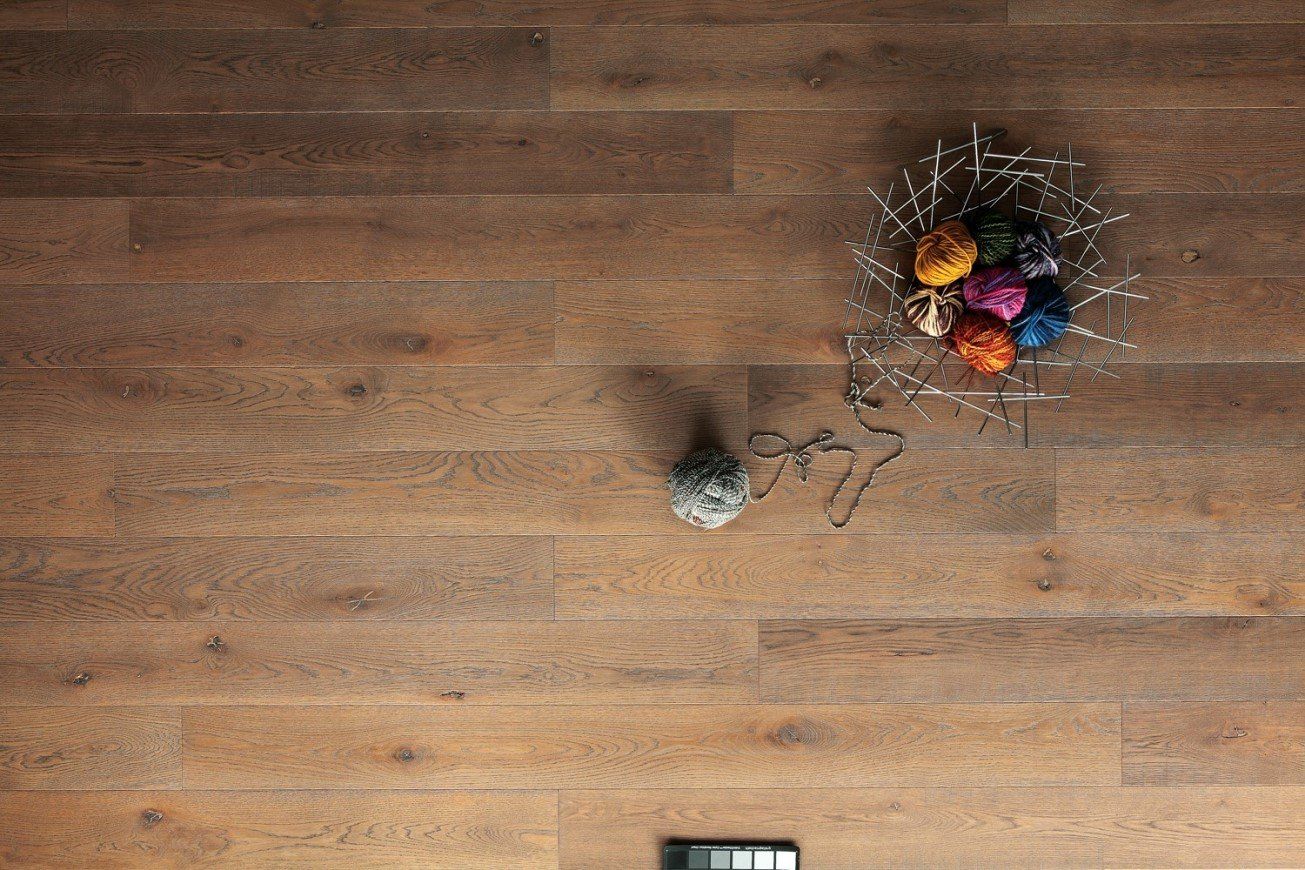 Stile parquet Bergamo