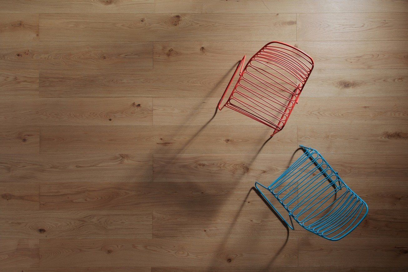 Stile parquet Bergamo