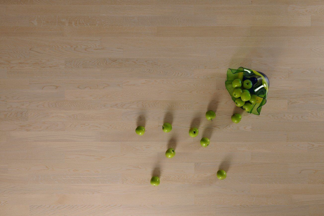 Stile parquet Bergamo