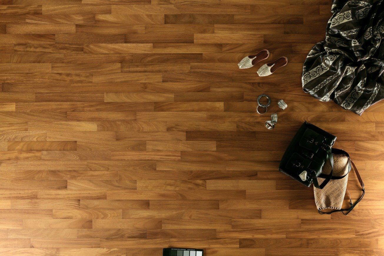 Stile parquet Bergamo