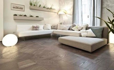 rovere e parquet