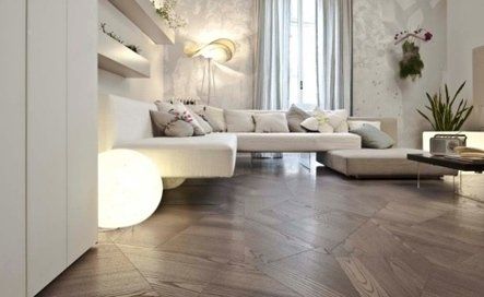 parquet originali