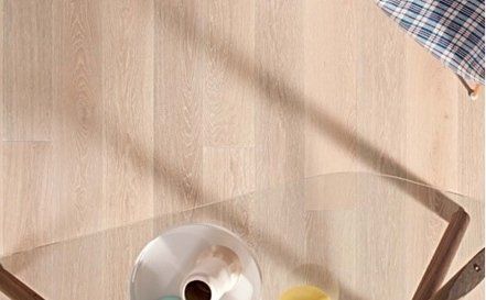 trattamenti per pavimenti in legno