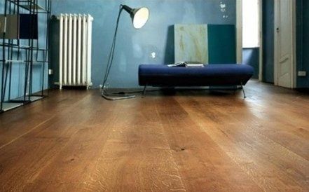 parquet Quattrocento italiano