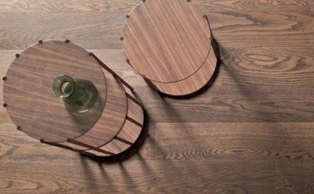 trattamento parquet