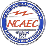 Association Logo NCAEC