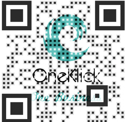 OneKlick-QRCode