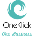 OneKlick Logo