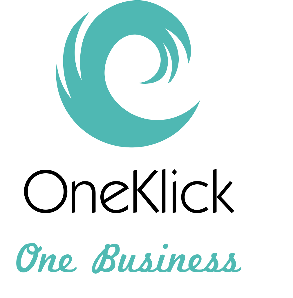 OneKlick Logo
