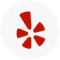 Yelp Icon