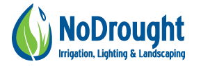NoDrought Irrigation, Lighting & Landscaping LLC Logo
