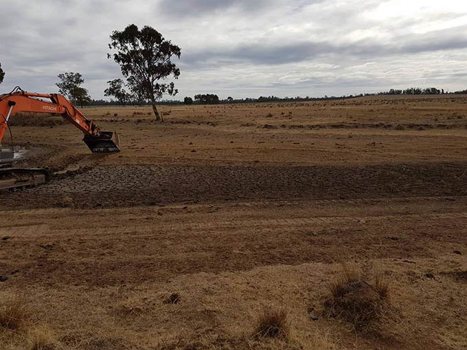 Latest News Oakleigh Earthmoving