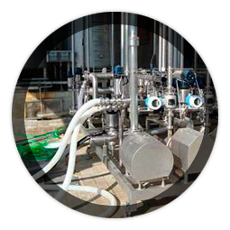 WP MANGUERAS Y CORREAS S.A.S - Nosotros