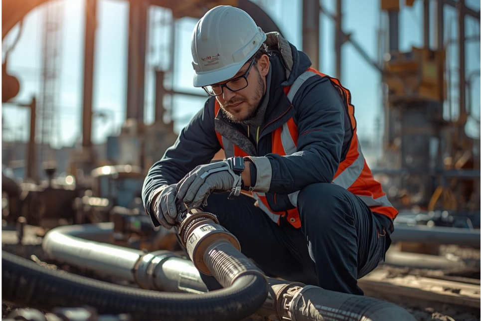 WP MANGUERAS Y CORREAS S.A.S