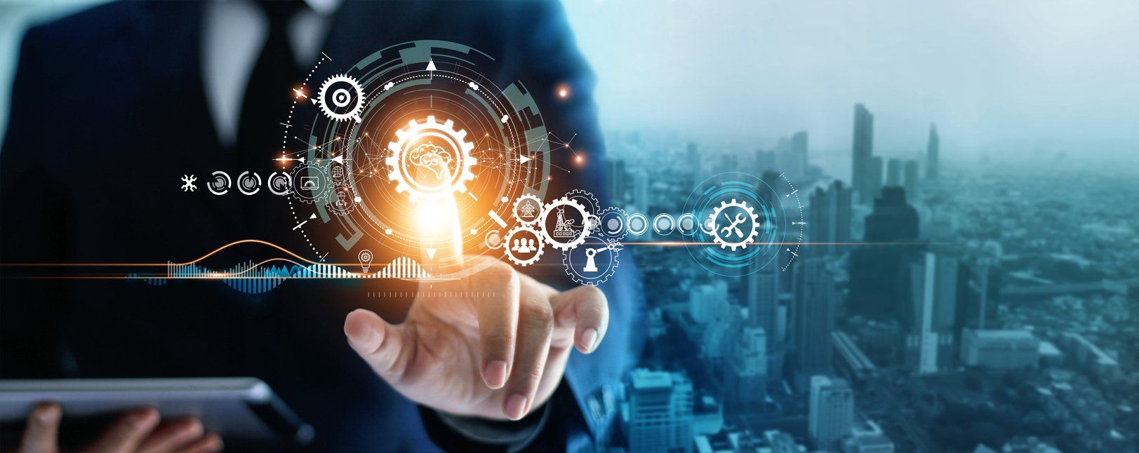 WP MANGUERAS Y CORREAS S.A.S - Política de Calidad