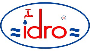 Idro Logo