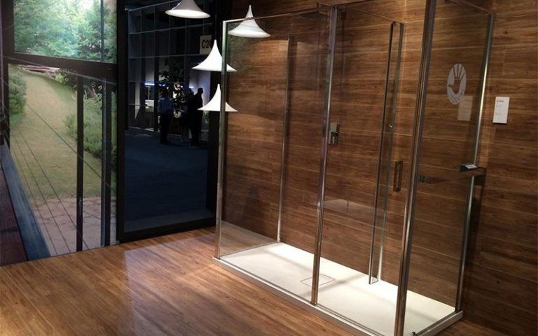 box doccia, vasche e saune