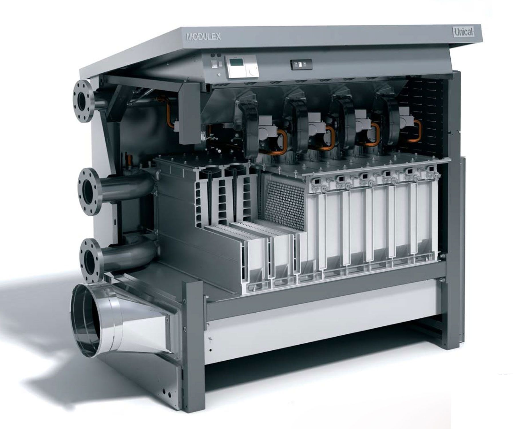 caldaie a condensazione