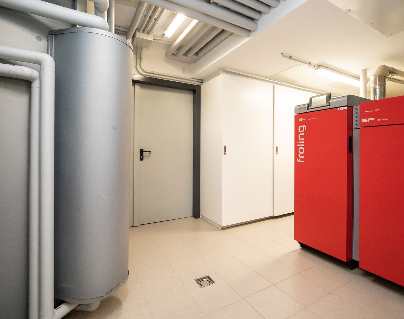 caldaie a condensazione