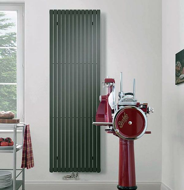 termoarredo e radiatori
