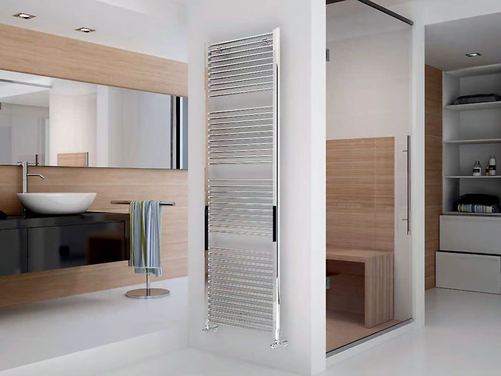 termoarredo e radiatori