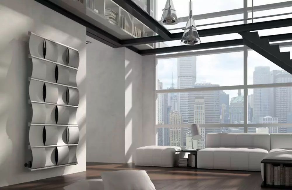 termoarredo e radiatori