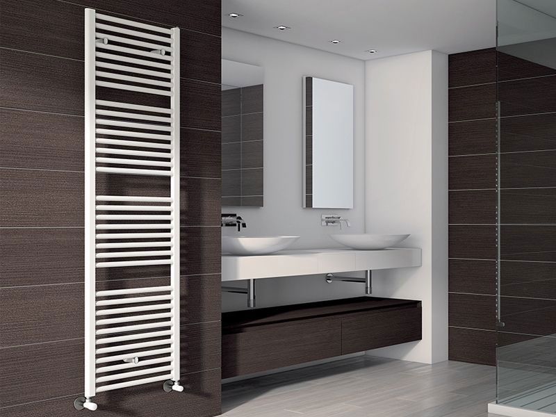 termoarredo e radiatori