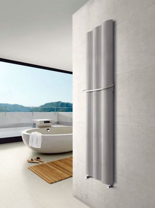 termoarredo e radiatori