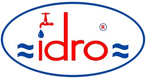 Idro termoidraulica, logo