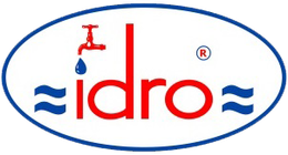 Idro termoidraulica, logo