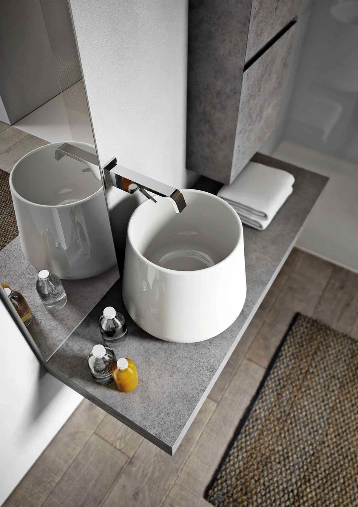 arredo bagno ed accessori