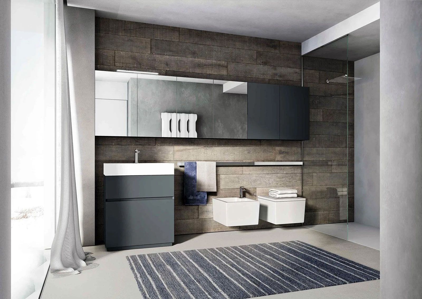 arredo bagno ed accessori