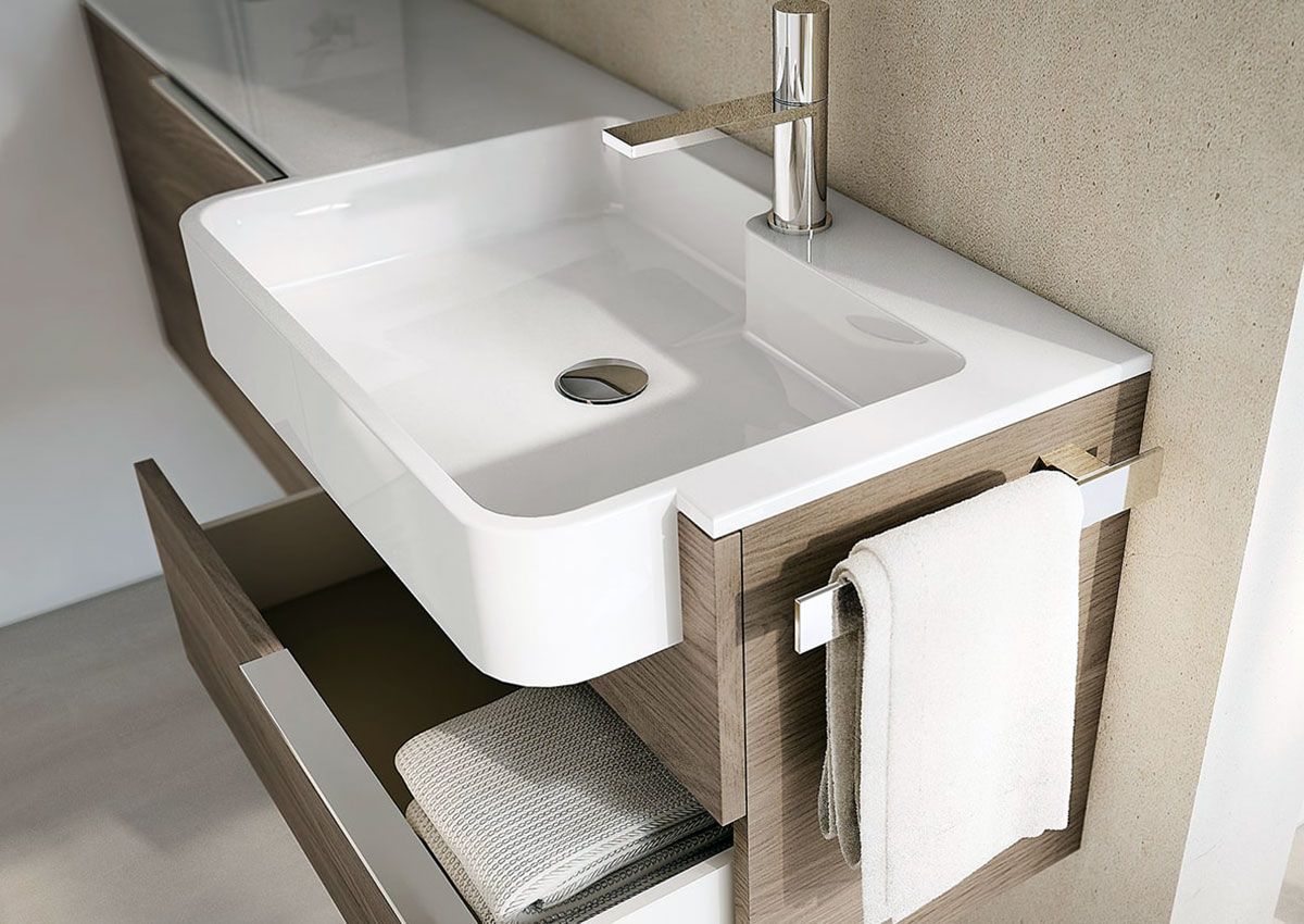 arredo bagno ed accessori