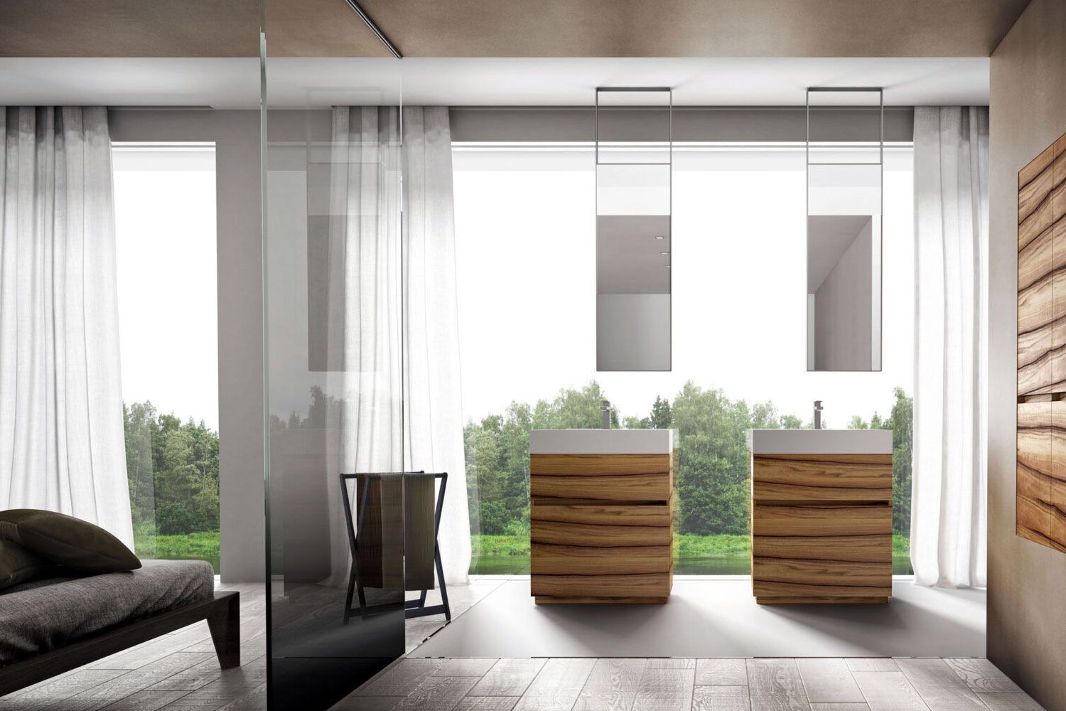 arredo bagno ed accessori