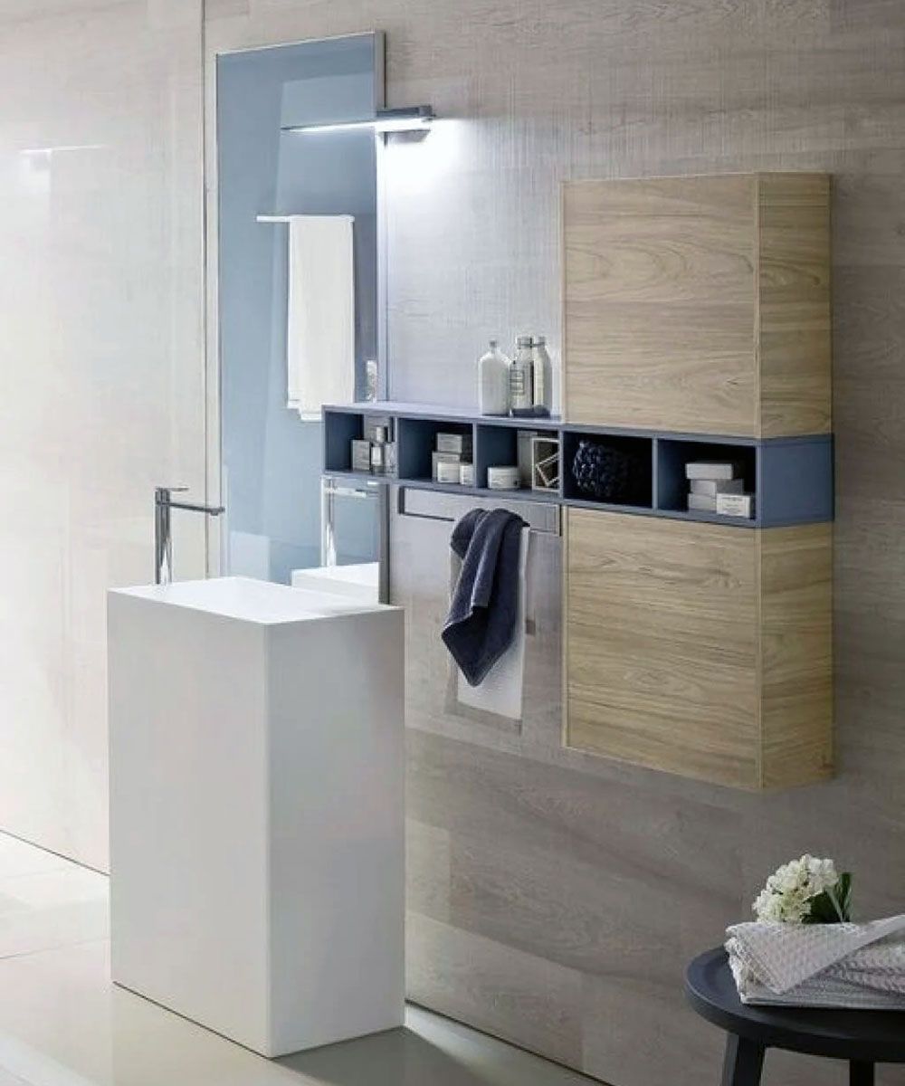 arredo bagno ed accessori