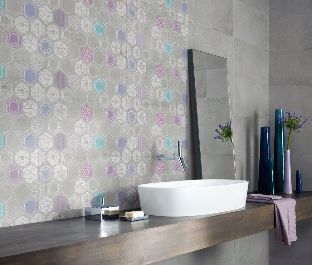 arredo bagno ed accessori