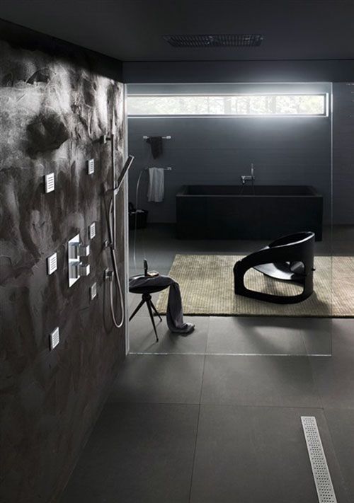 box doccia, vasche e saune