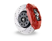 Brake Repair Image | Chamberlin Automotive