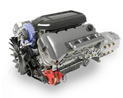 Diagnostics Image | Chamberlin Automotive