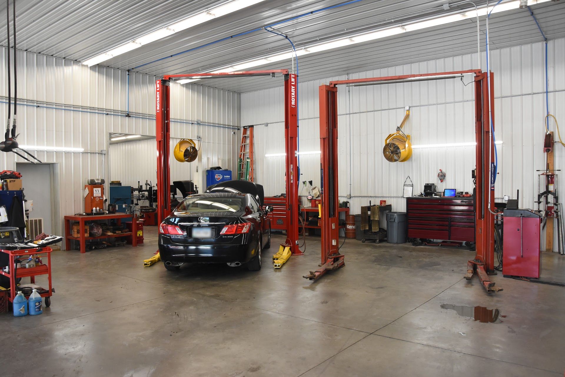 Gallery Image | Chamberlin Automotive