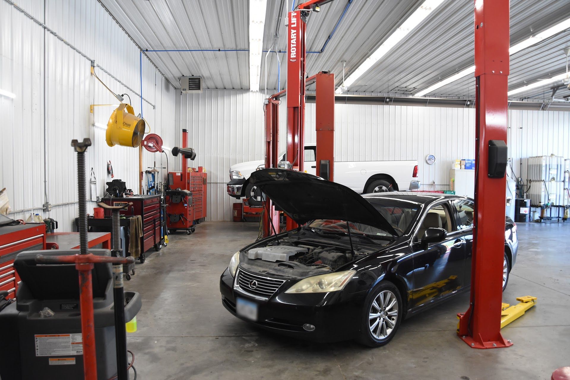 Gallery Image | Chamberlin Automotive